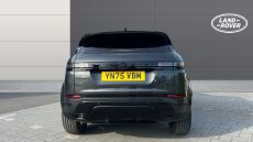 Land Rover Range Rover Evoque 2.0 D200 Autobiography 5dr Auto [Revised] Diesel Hatchback